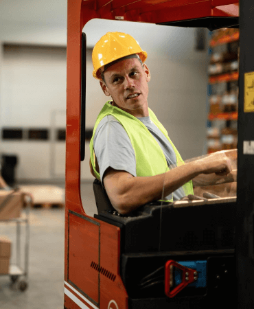 International Logistics