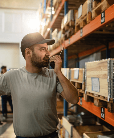 3PL Logistics