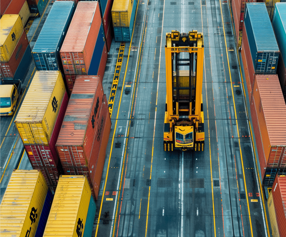 AGC Cargo Fleet