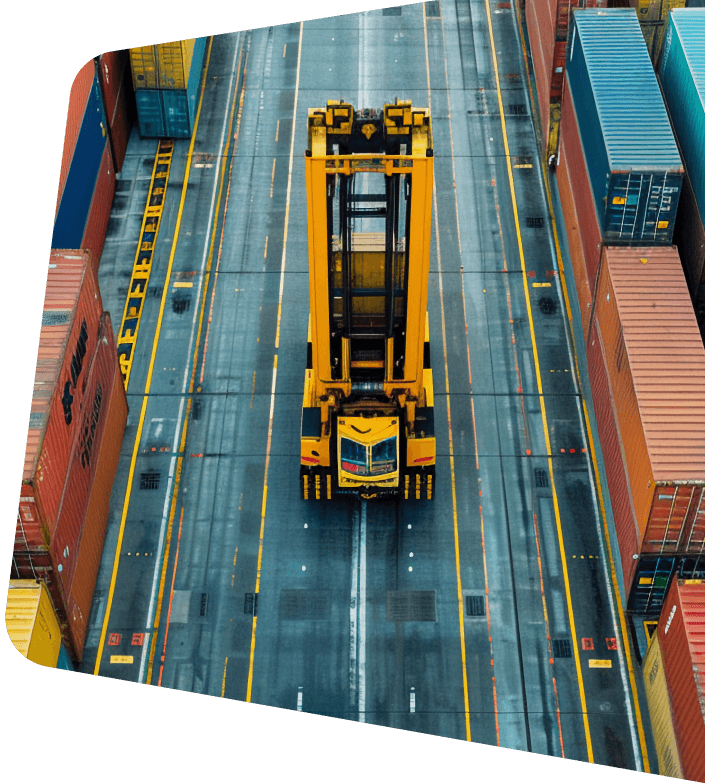 AGC Cargo Fleet