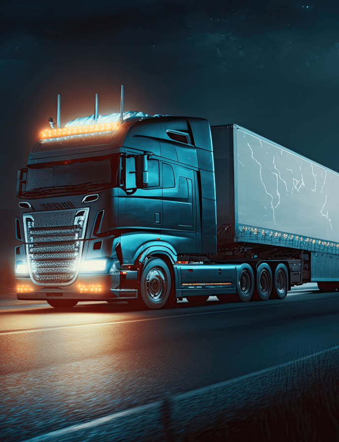AGC Cargo Fleet